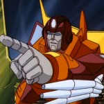 Rodimus