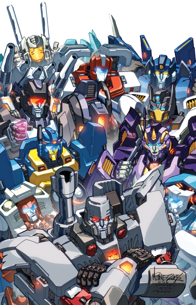 Transformers News: Re: TFcon 2014 dates announced: July 11th – 13th