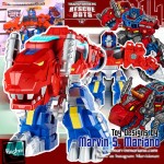 rescuebots