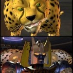 cheetor