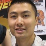 Transformers Comic Book Artist Joe Ng to attend TFcon 2011