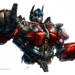 Transformers Artist Dan Khanna to attend TFcon 2012