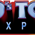 The 2013 80s Toy Expo is April 14th in Mississauga Ontario