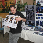 Aaron Archer to attend TFcon Toronto 2014