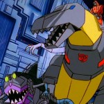 Transformers Voice Actor Gregg Berger to attend TFcon Toronto 2014