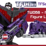 TFcon Toronto 2015 exclusive Evila Star revealed