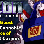 Michael McConnohie to attend TFcon Toronto 2015