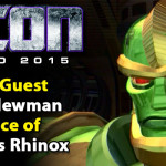 Richard Newman to attend TFcon Toronto 2015