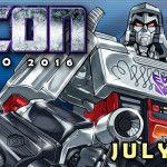 TFcon Toronto 2016 dates announced: July 15th – 17th