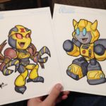 Matt Moylan of LilFormers to attend TFcon Toronto 2016