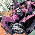 Transformers Artist Alex Milne to attend TFcon Toronto 2017