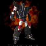 TFcon Toronto 2017 Customizing Class figure revealed