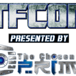 TFcon Secures Presenting Sponsor through The Chosen Prime