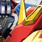 Transformers Writer James Roberts to attend TFcon Toronto 2018