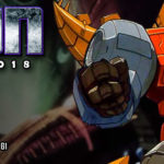 Transformers Voice Actor Hal Rayle to attend TFcon Toronto 2018