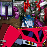 Transformers Voice Actor David Kaye to attend TFcon Toronto 2018