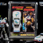 TFcon Toronto 2018 exclusive G2 Maestro from Maketoys