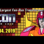 TFcon Toronto 2019 dates announced: July 12th – 14th