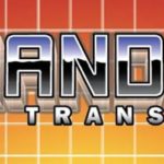 COMMANDROIDS: A WORLD TRANSFORMED RPG at TFcon Toronto 2019