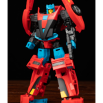 FansProject Kausality KA-12 Lost Chance at TFcon Toronto 2019