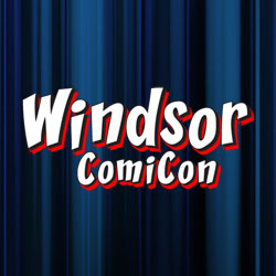 Windsor Collectors Con