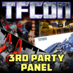 TFcon Toronto announces return of the 3rd Party Product Panel