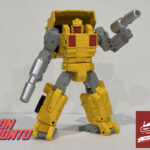 TFcon Toronto 2022 custom class figure Legacy Shafter