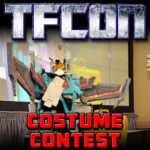 TFcon Toronto announces return of the Cosplay Contest