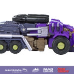 TFcon Toronto 2022 exclusive Mastermind Creations Reformatted R-48SG Optus Prominon