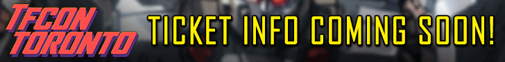 TFcon Tickets