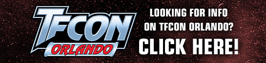TFcon USA Information