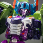 TFcon Toronto 2023 exclusive Ocular Max Infinite Infinity Series IF-01X Eris Armadon