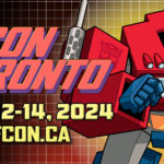 TFcon Toronto 2024 announced: July 12-14