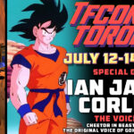 Transformers voice actor Ian James Corlett to attend TFcon Toronto 2024