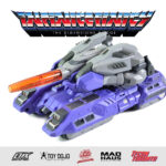 TFcon Toronto 2024 exclusive Ocular Max Infinite Finity Series IF-01L Eris Lunacyte