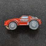 TFcon Toronto 2024 Collectible Pins Revealed