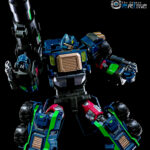 TFcon Toronto 2024 exclusive Fans Hobby MB-15D Clutch