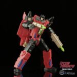 TFcon Toronto 2025 exclusive MB-23C Hangman
