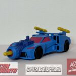 TFcon Toronto 2025 custom class figure G2 Bossman