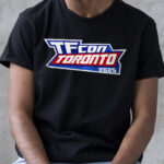 TFcon Toronto 2025 T-Shirt Revealed