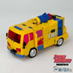 TFcon Toronto 2026 exclusive Fans-Hobby MB-14C Fireman
