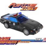 TFcon Toronto 2026 exclusive Ocular Max PS-25R Navigant Regenesis