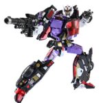 TFcon Toronto 2026 exclusive Ocularmax IF-04EX Ater Beta Extreme