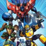 TFcon Toronto 2026 exclusive print revealed